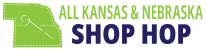 All Kansas & Nebraska Shop Hop